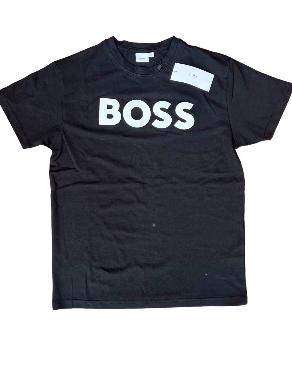 BOSS KIDS T SHIRT AswaqHamam