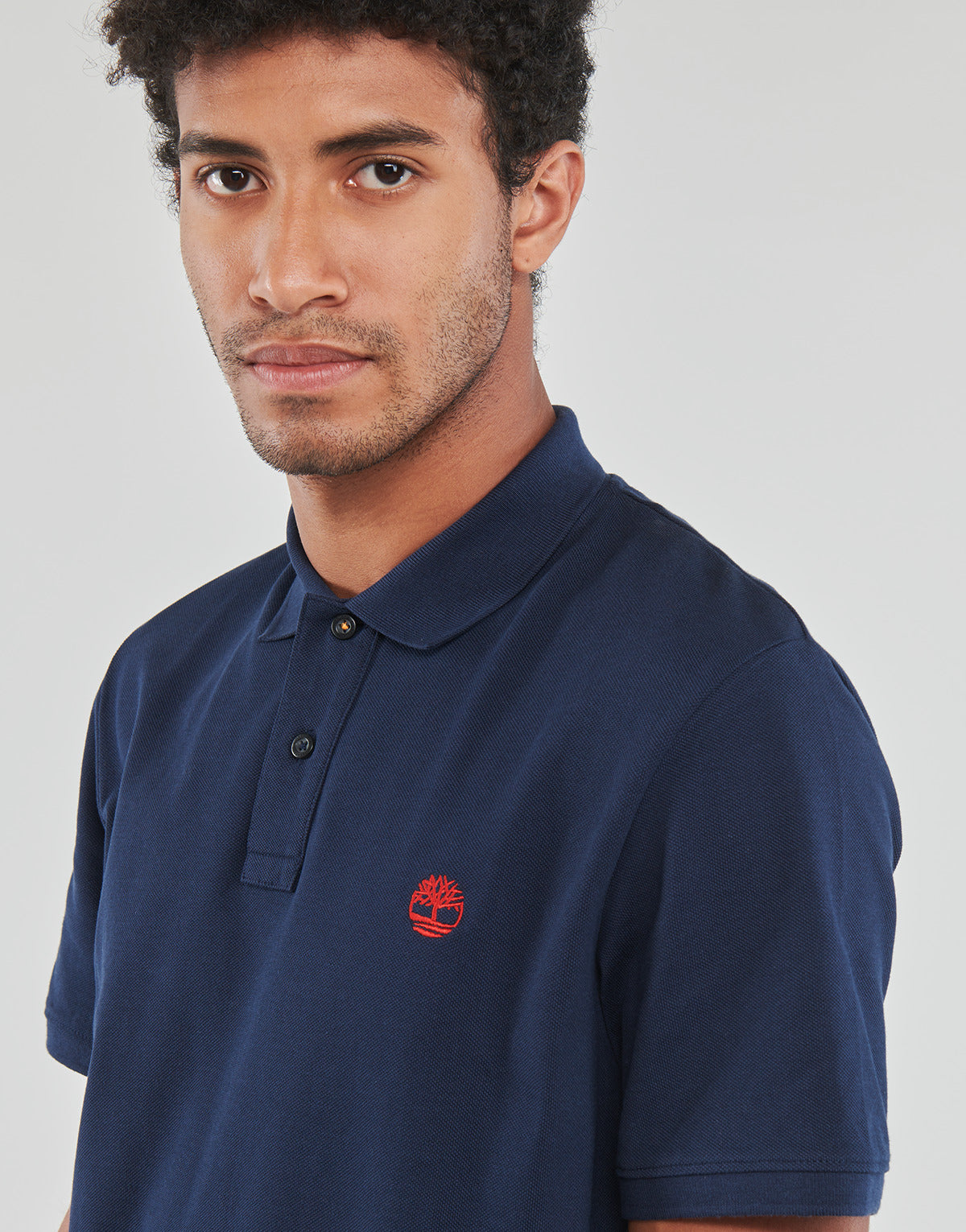 T-SHIRT POLO