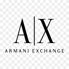 ARMANI EXCHANGE