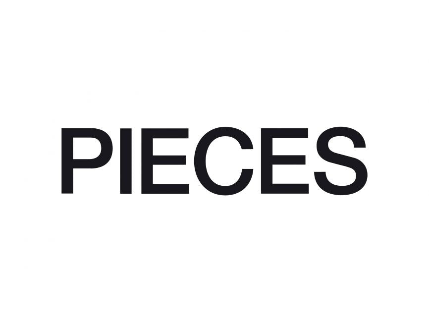 PIECES