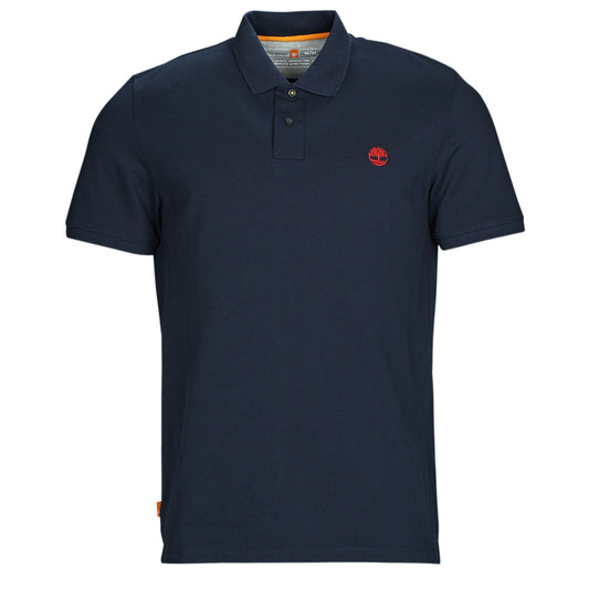 TIMBERLAND t-shirt Millers River Pique Polo (Rf) T-shirt