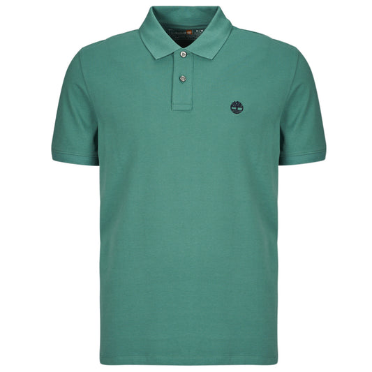 TIMBERLAND t-shirt Millers River Pique Polo (Rf) T-shirt