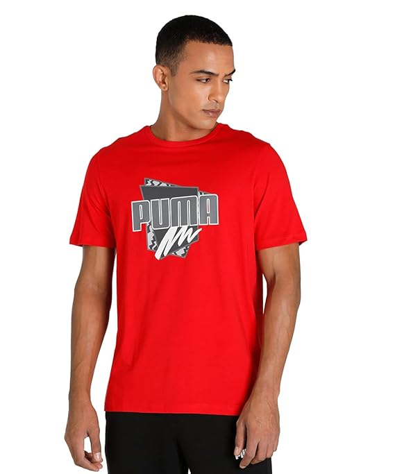 T-SHIRT PUMA