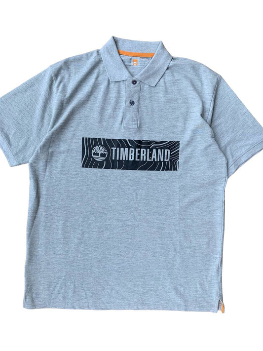 TIMBERLAND t-shirt Millers River Pique Polo (Rf) T-shirt