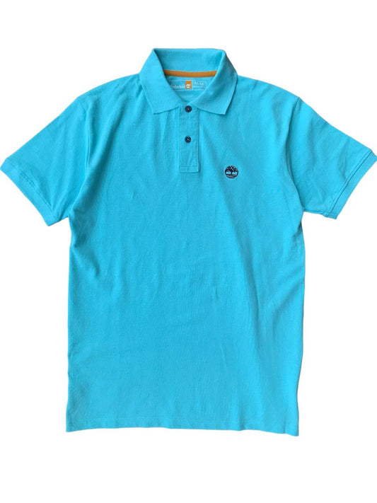 TIMBERLAND t-shirt Millers River Pique Polo (Rf) T-shirt