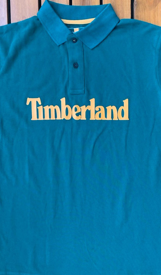 TIMBERLAND t-shirt Millers River Pique Polo (Rf) T-shirt