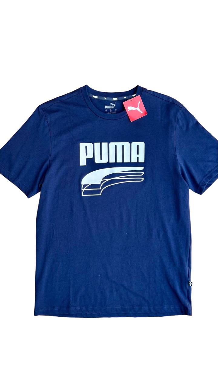 T-SHIRT PUMA