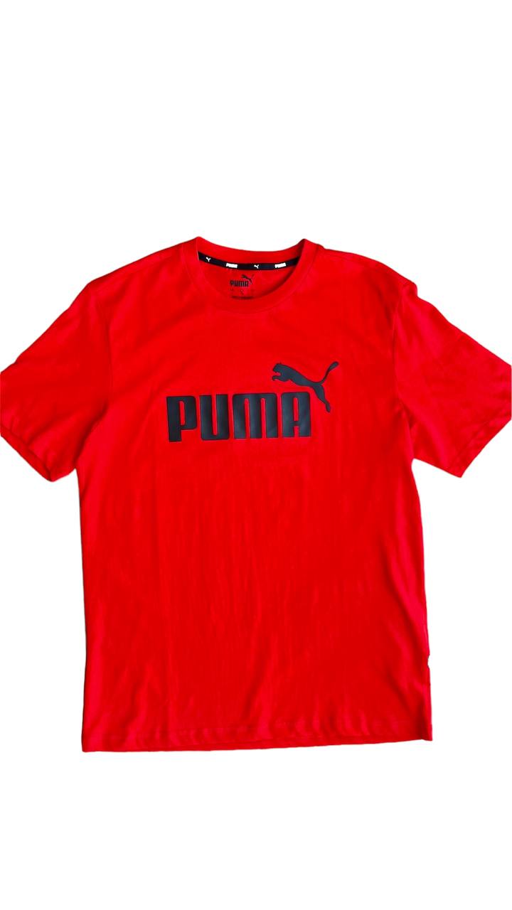 T-SHIRT PUMA