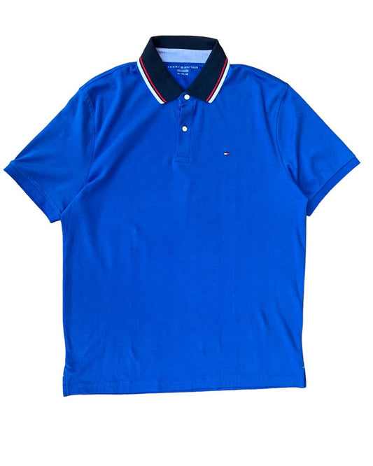 Tommy Hilfiger – polo t-shirt