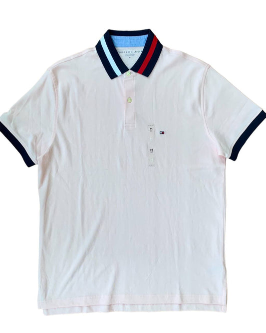 Tommy Hilfiger – polo t-shirt