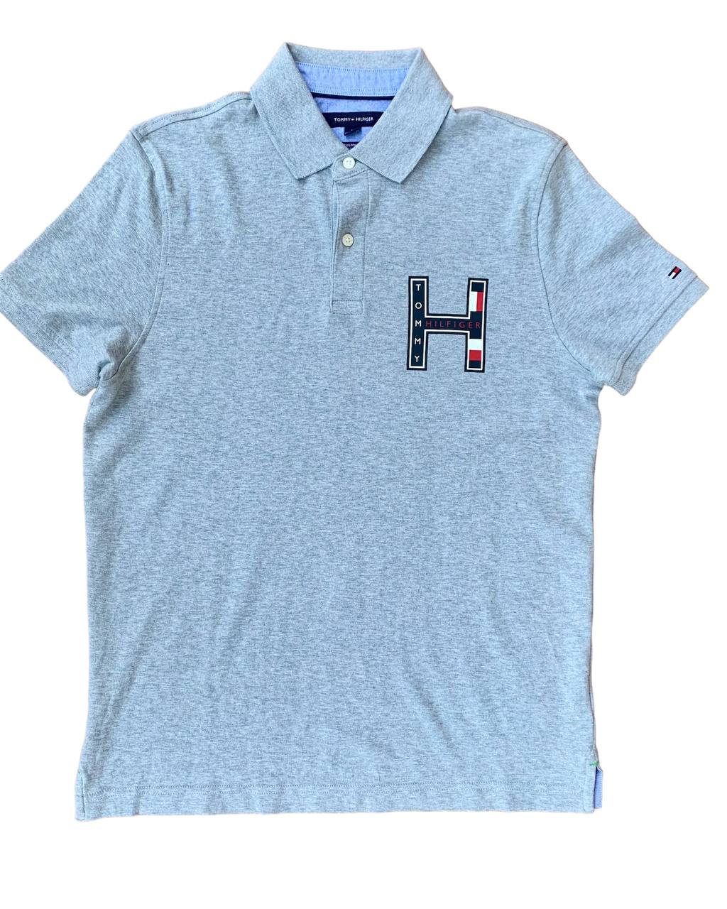 Tommy Hilfiger – polo t-shirt