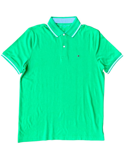 Tommy Hilfiger – polo t-shirt