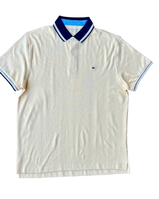 Tommy Hilfiger – polo t-shirt