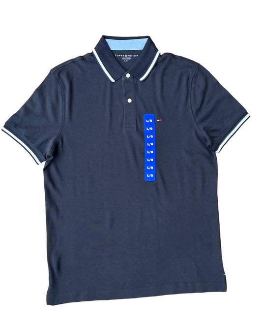 Tommy Hilfiger – polo t-shirt