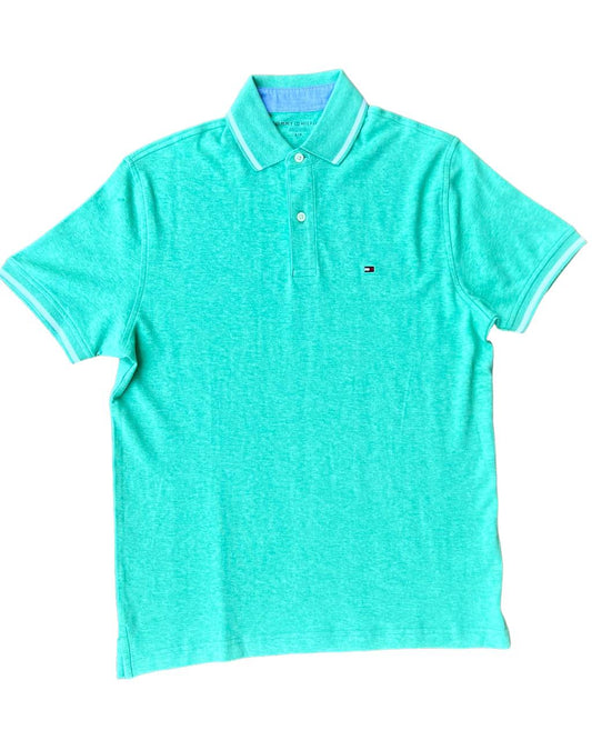 Tommy Hilfiger – polo t-shirt