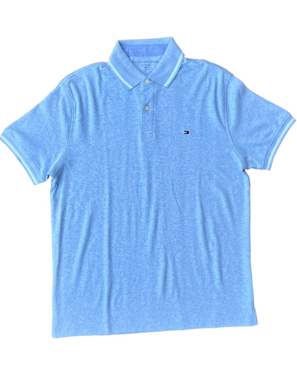 Tommy Hilfiger – polo t-shirt