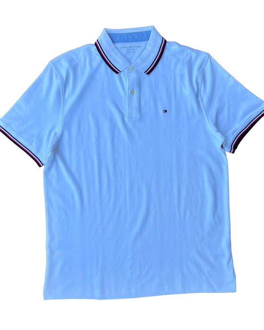 Tommy Hilfiger – polo t-shirt