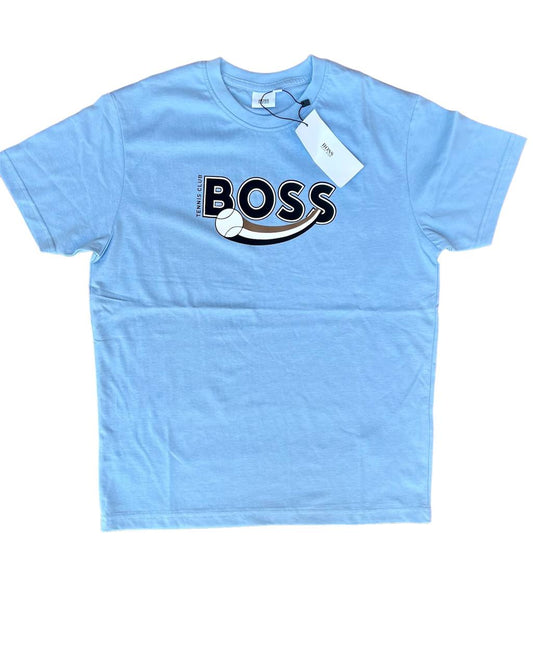 BOSS KIDS T-SHIRT