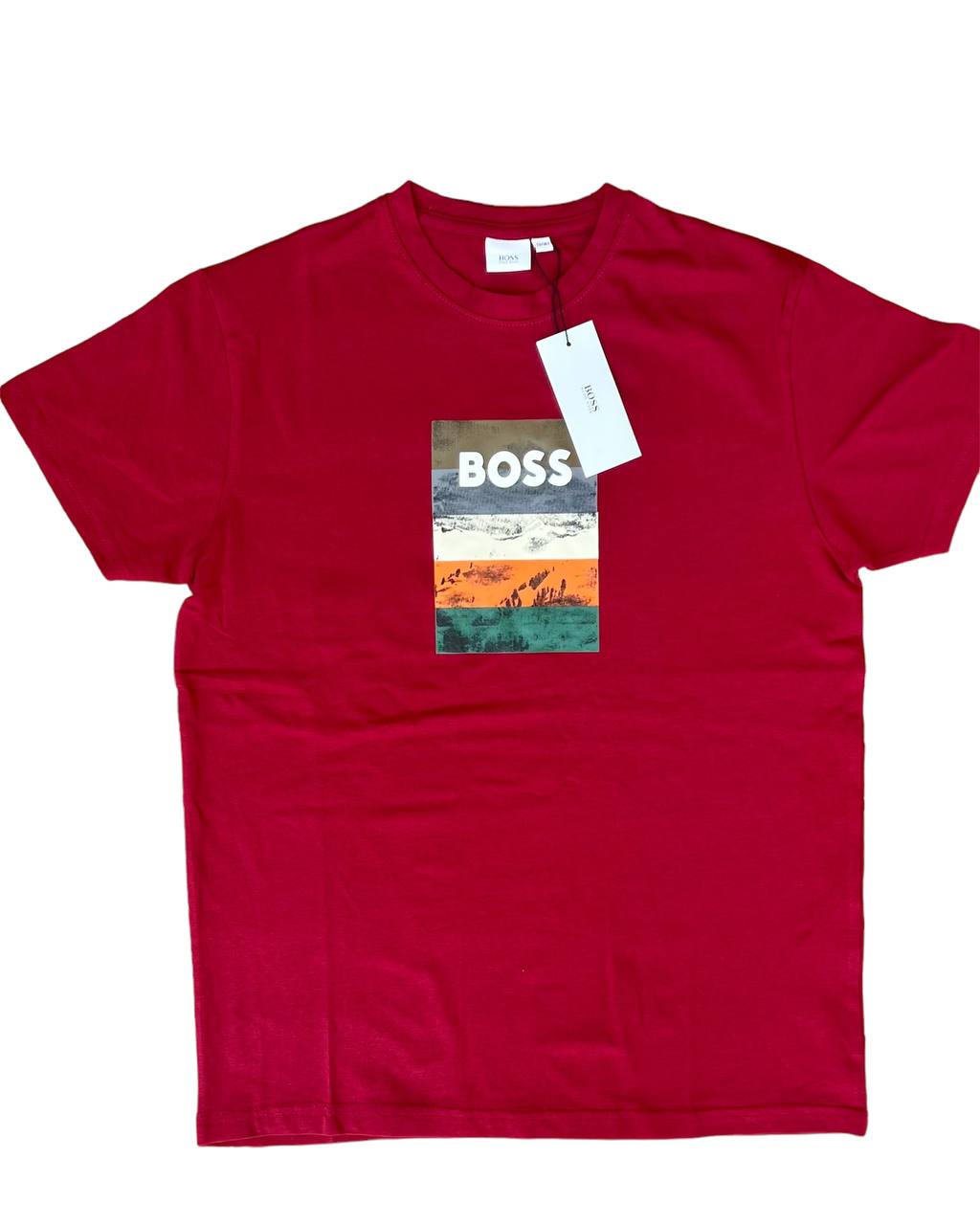 BOSS KIDS T-SHIRT