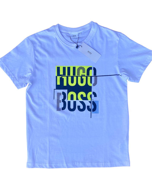 BOSS KIDS T-SHIRT