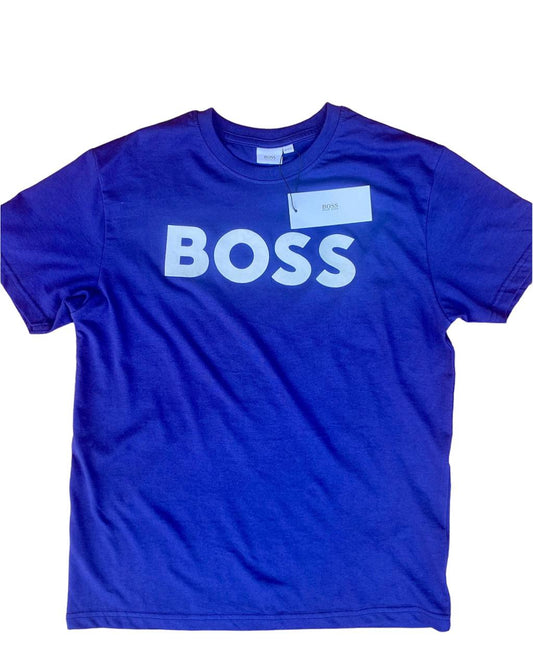 BOSS KIDS T-SHIRT