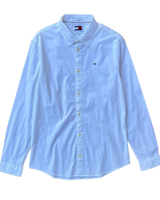 Tommy shirt long sleeve