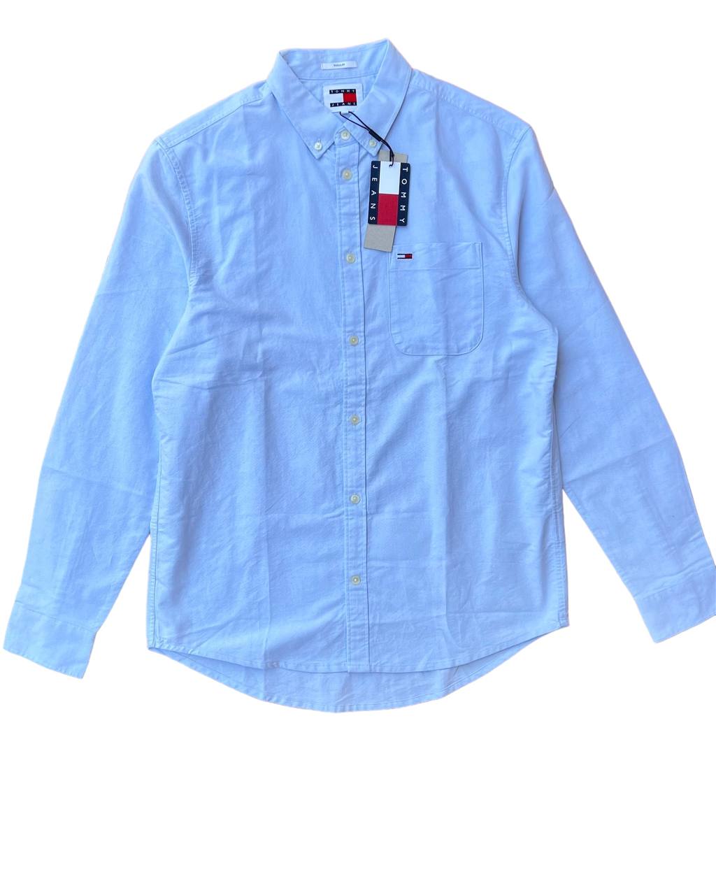 Tommy shirt long sleeve