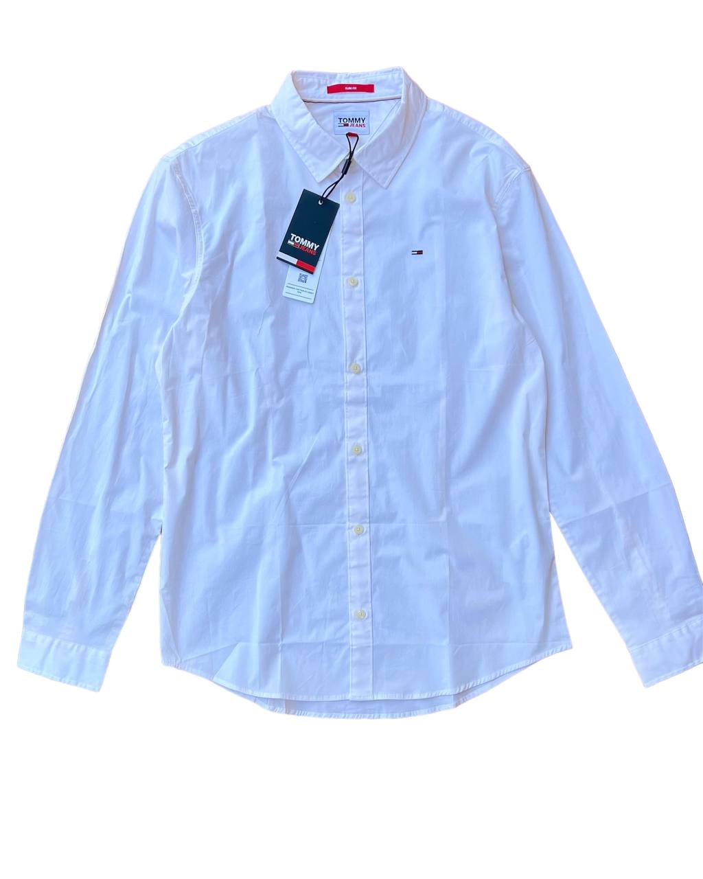 Tommy shirt long sleeve