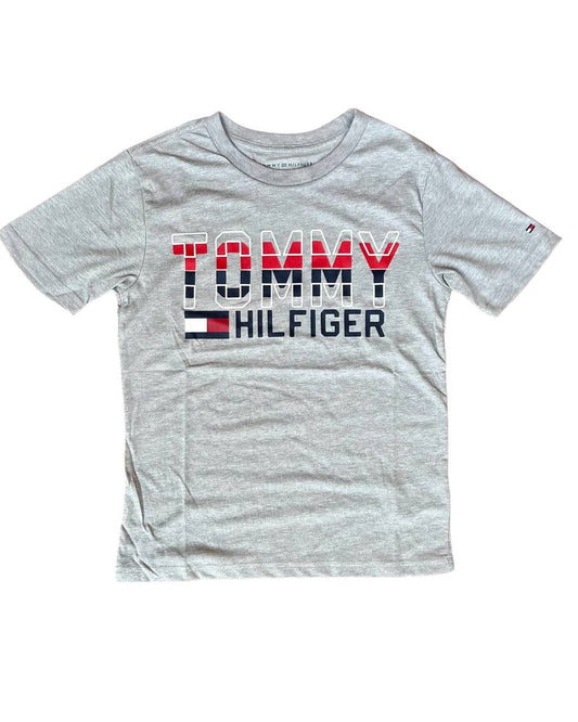 TOMMY KIDS T-SHIRT