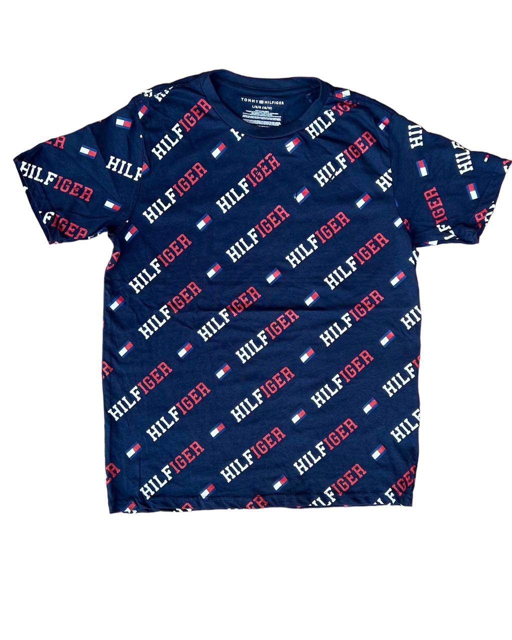 TOMMY KIDS T-SHIRT