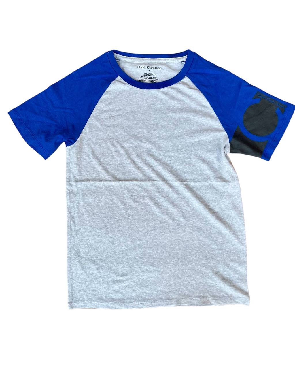 CK KIDS T-SHIRT