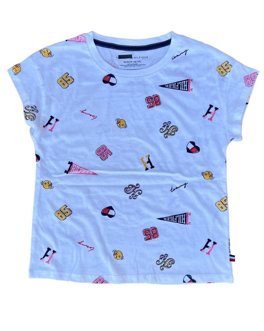 TOMMY KIDS T-SHIRT