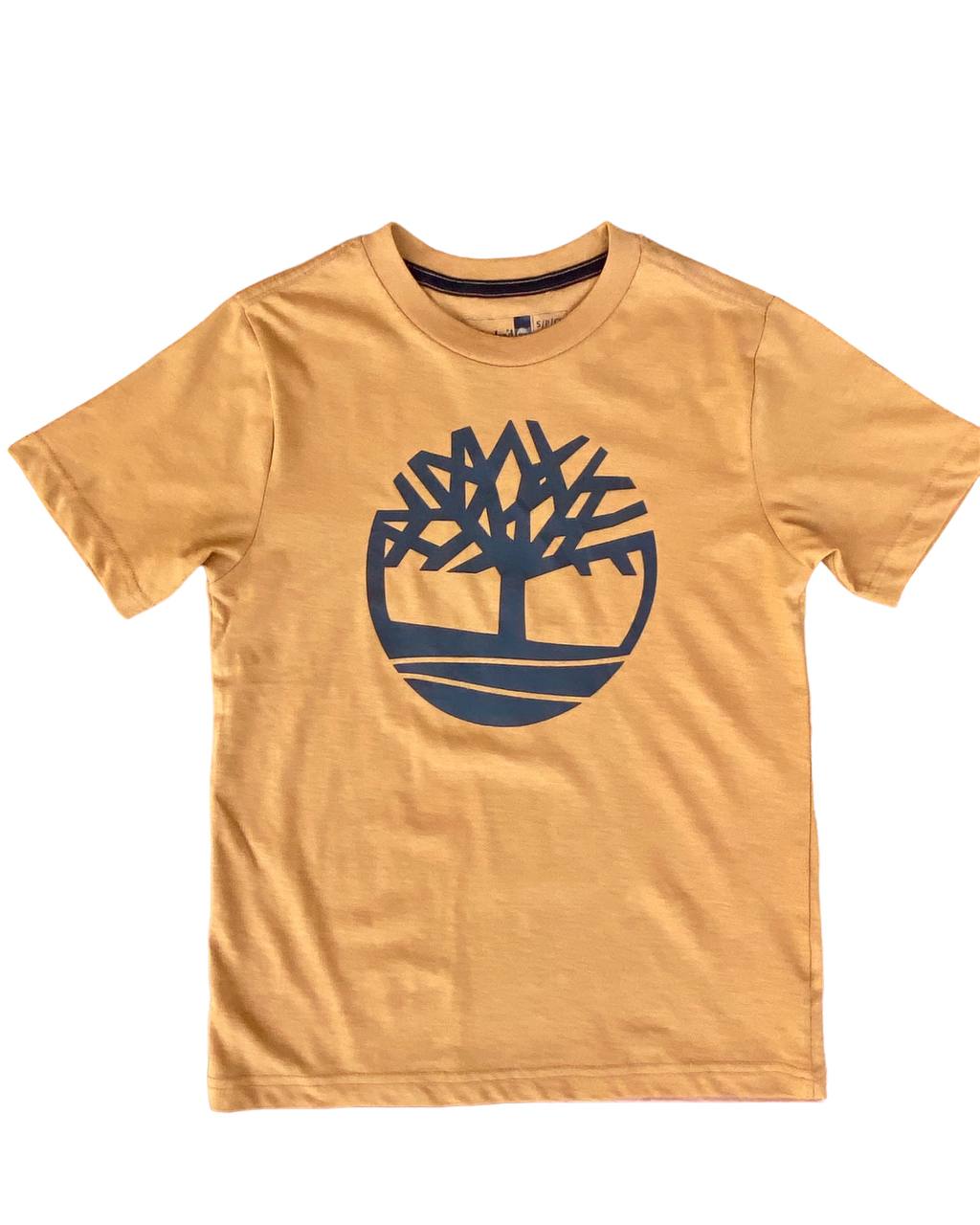 timberland KIDS T-SHIRT