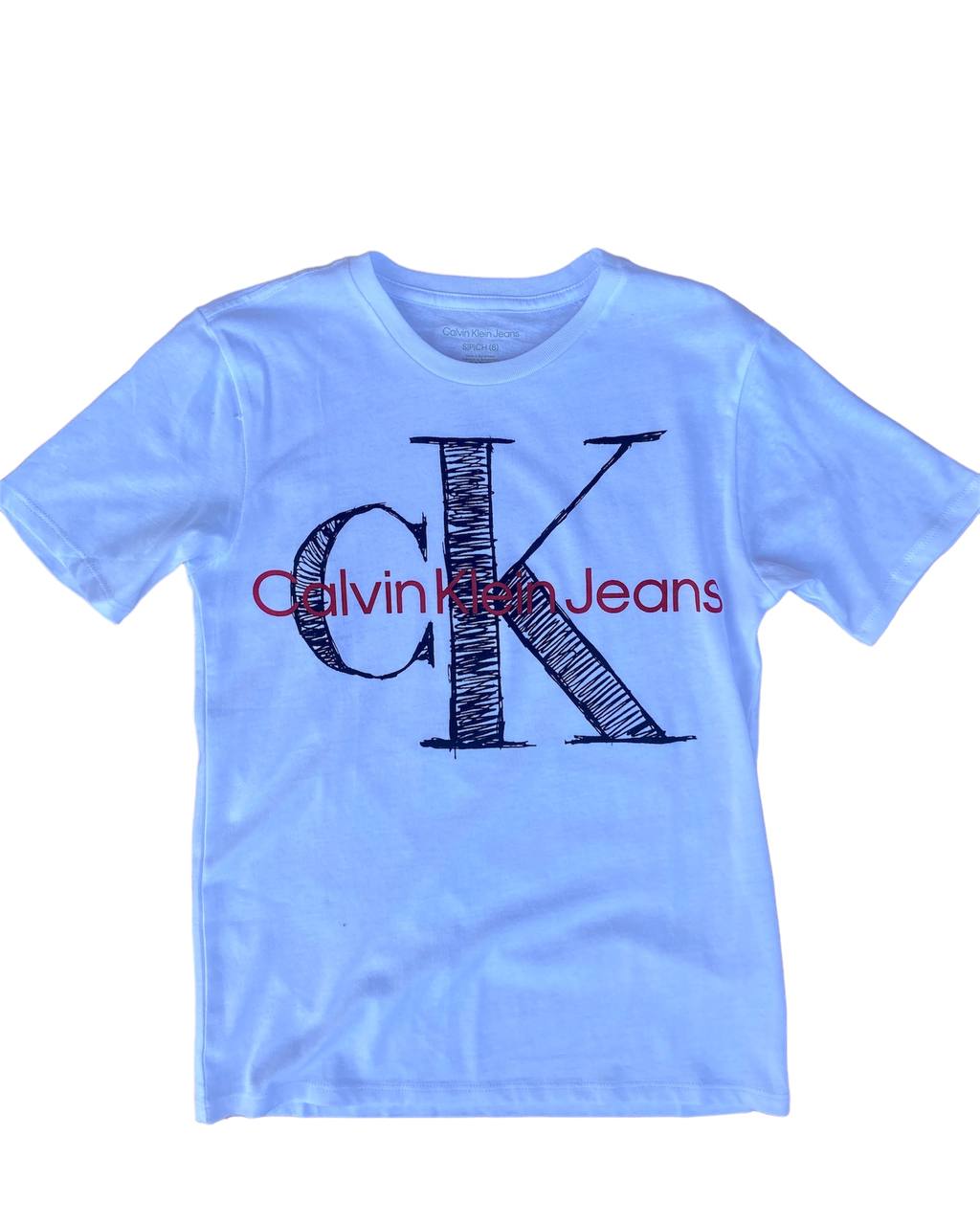 CK KIDS T-SHIRT