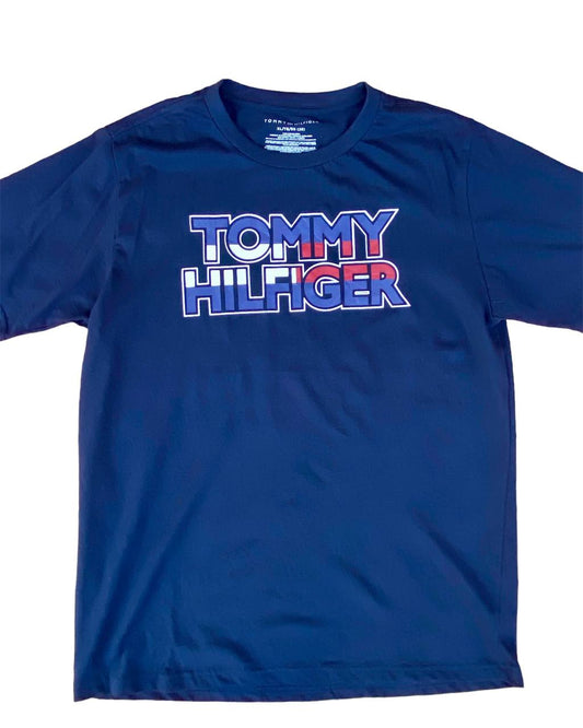 TOMMY KIDS T-SHIRT