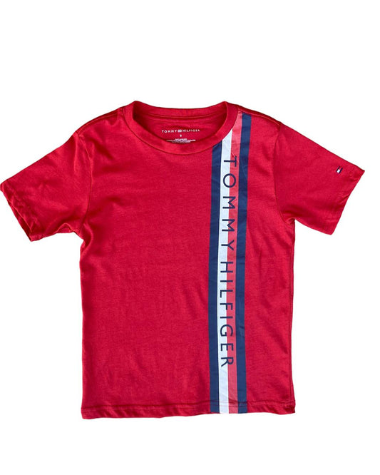 TOMMY KIDS T-SHIRT