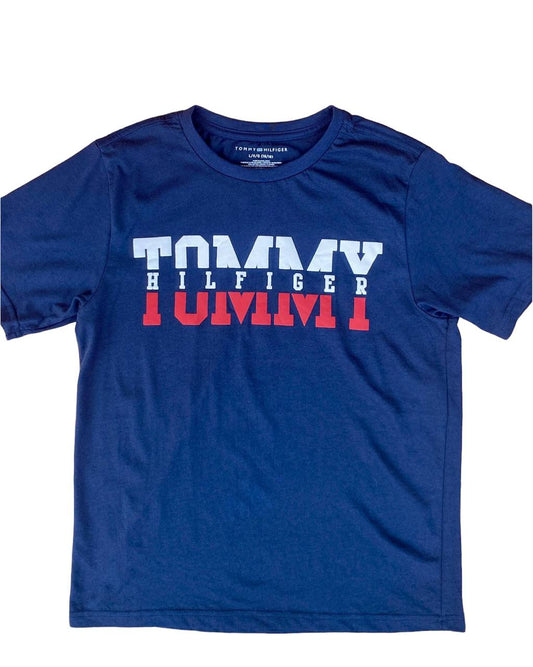 TOMMY KIDS T-SHIRT