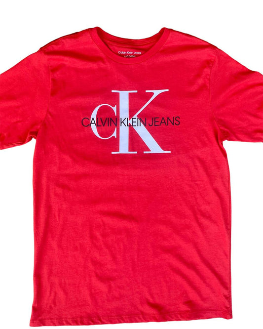 CK KIDS T-SHIRT