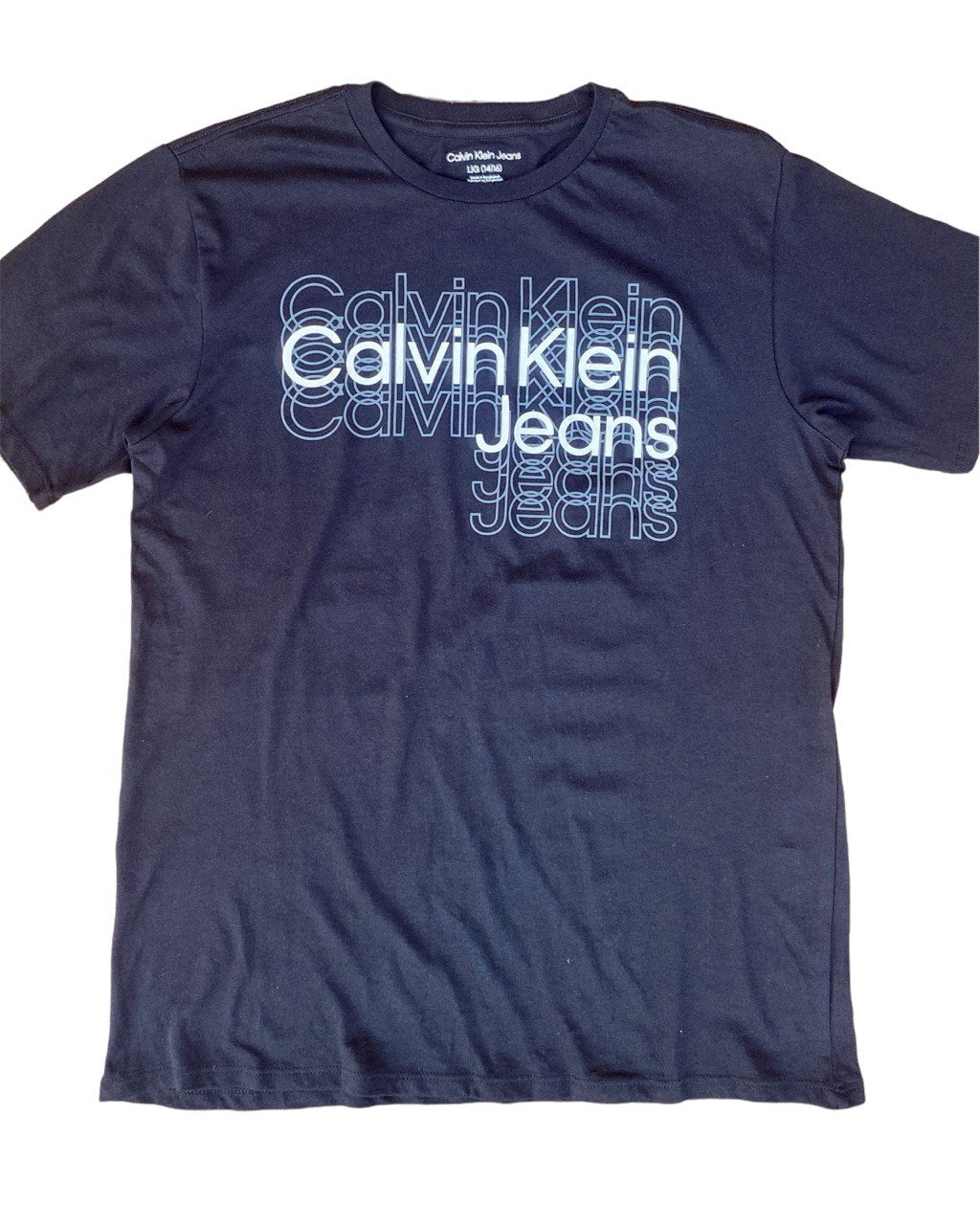 CK KIDS T-SHIRT