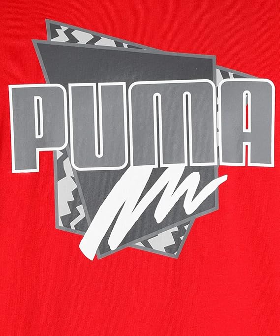 T-SHIRT PUMA