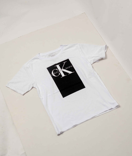 T-SHIRT C.K