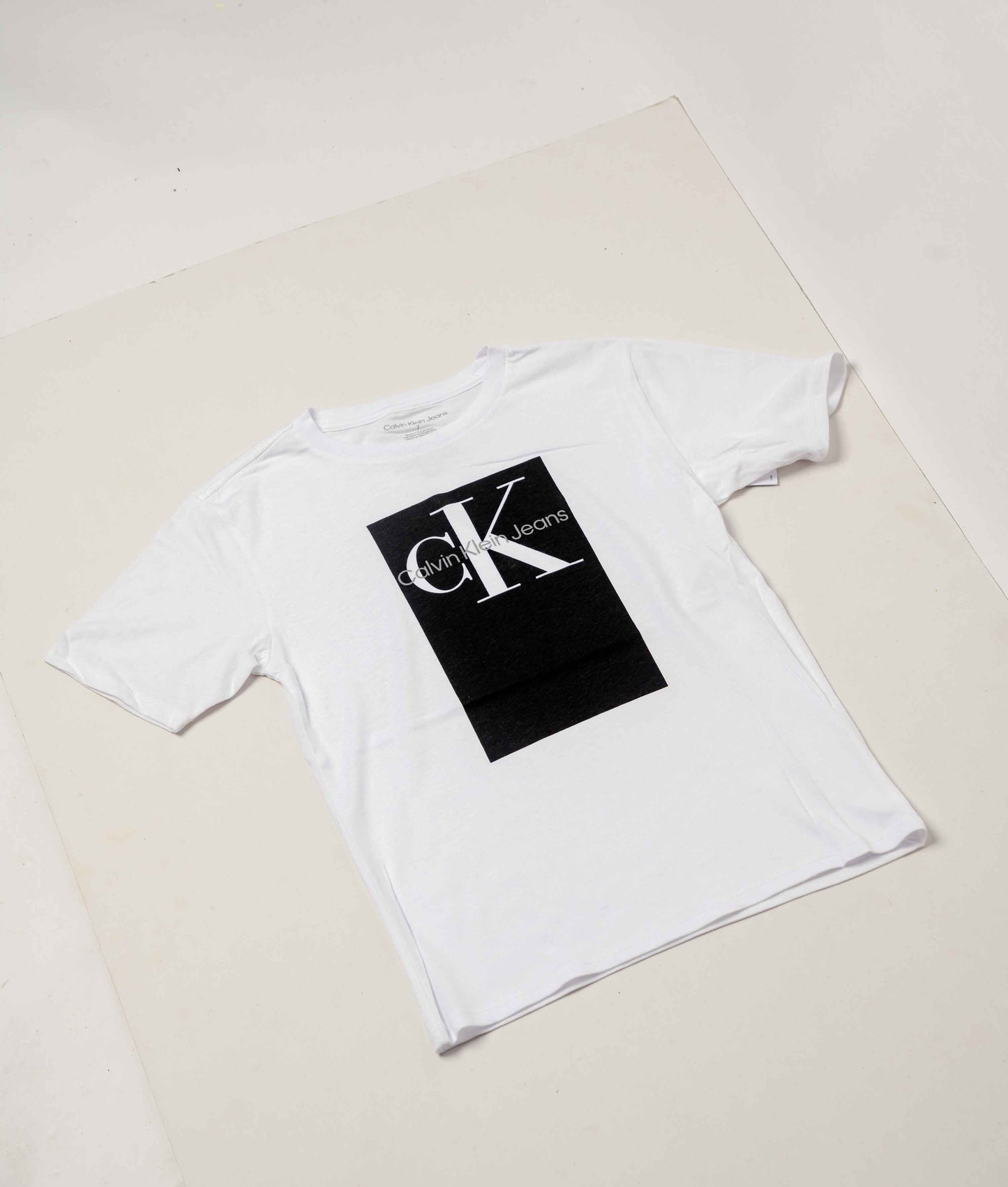 T-SHIRT C.K