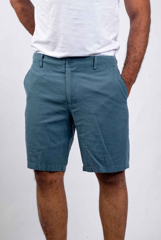 SHORTS LINEN