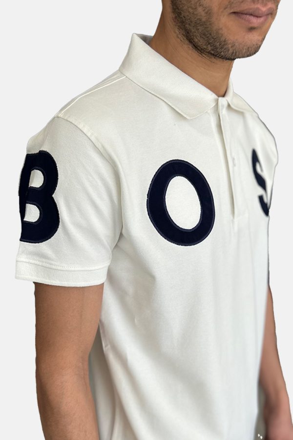 Boss Polo T-shirt