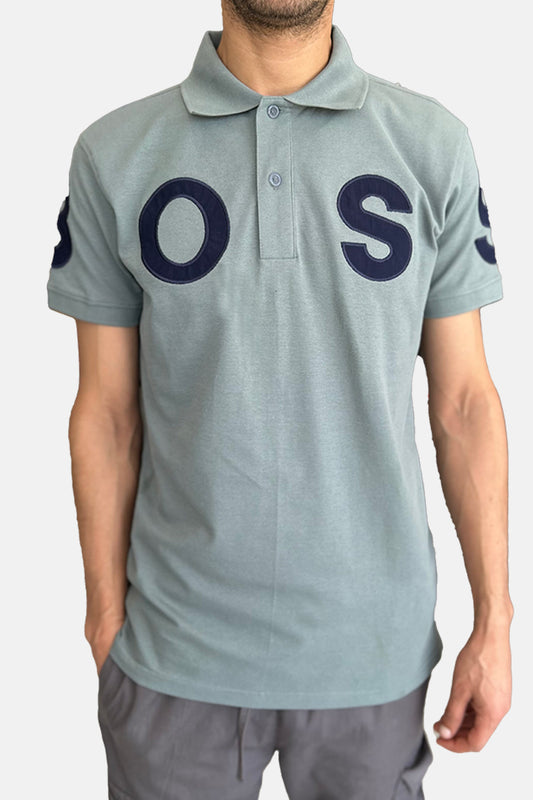 Boss Polo T-shirt