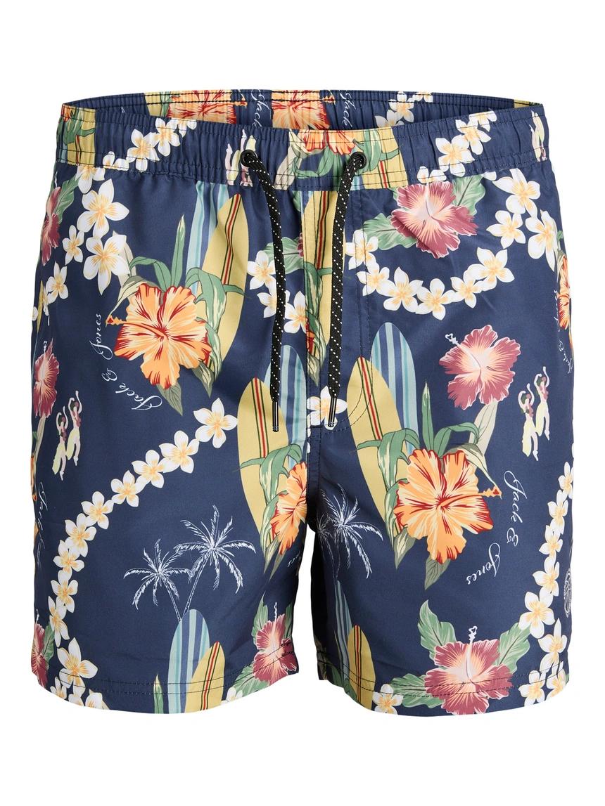 SWIM SHORT