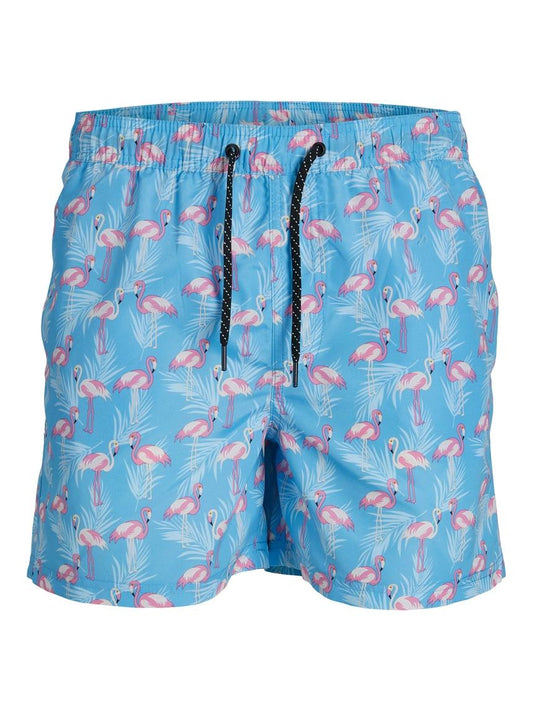 SWIM SHORT