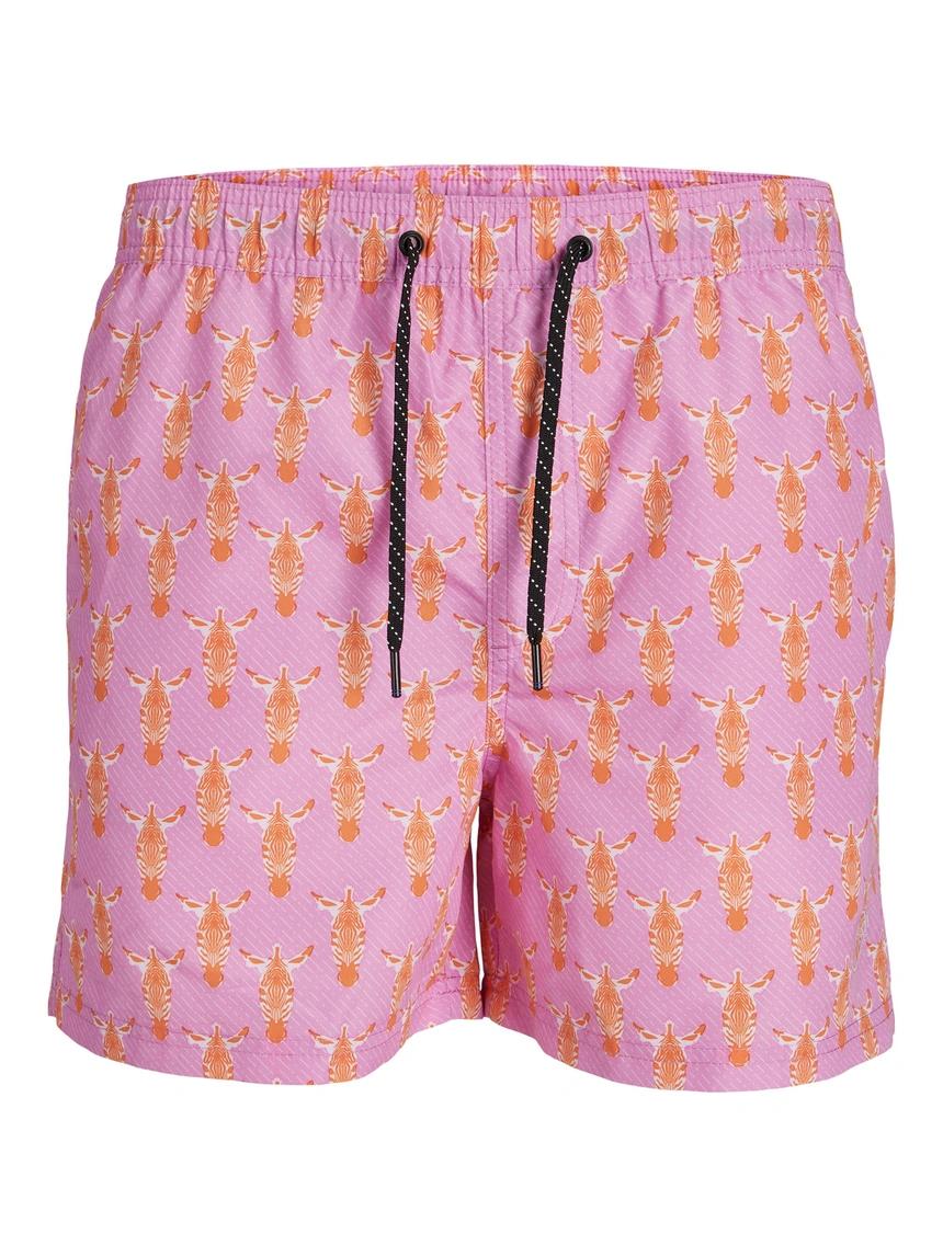 SWIM SHORT