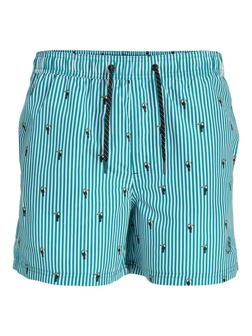 SWIM SHORT