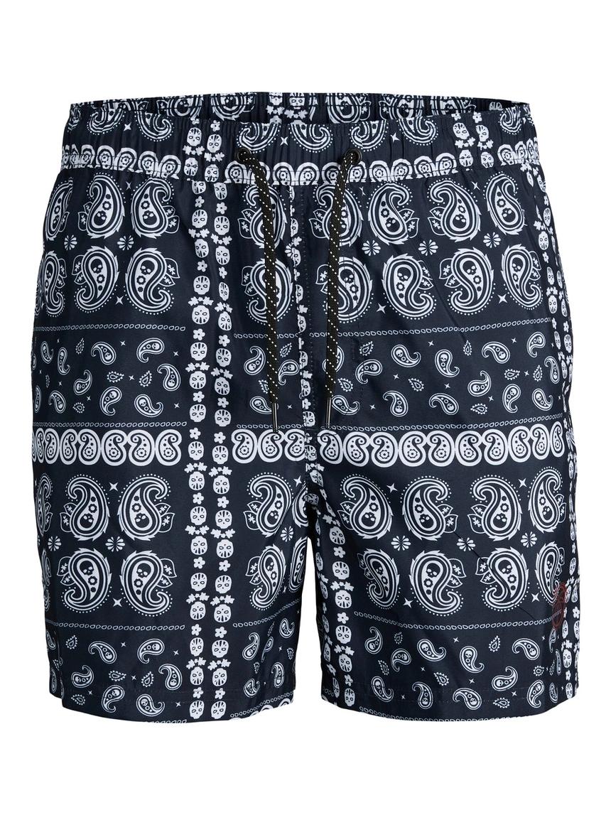 SWIM SHORT